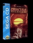 Sega  Sega CD&nbsp; - &nbsp;Dracula Unleashed (USA)